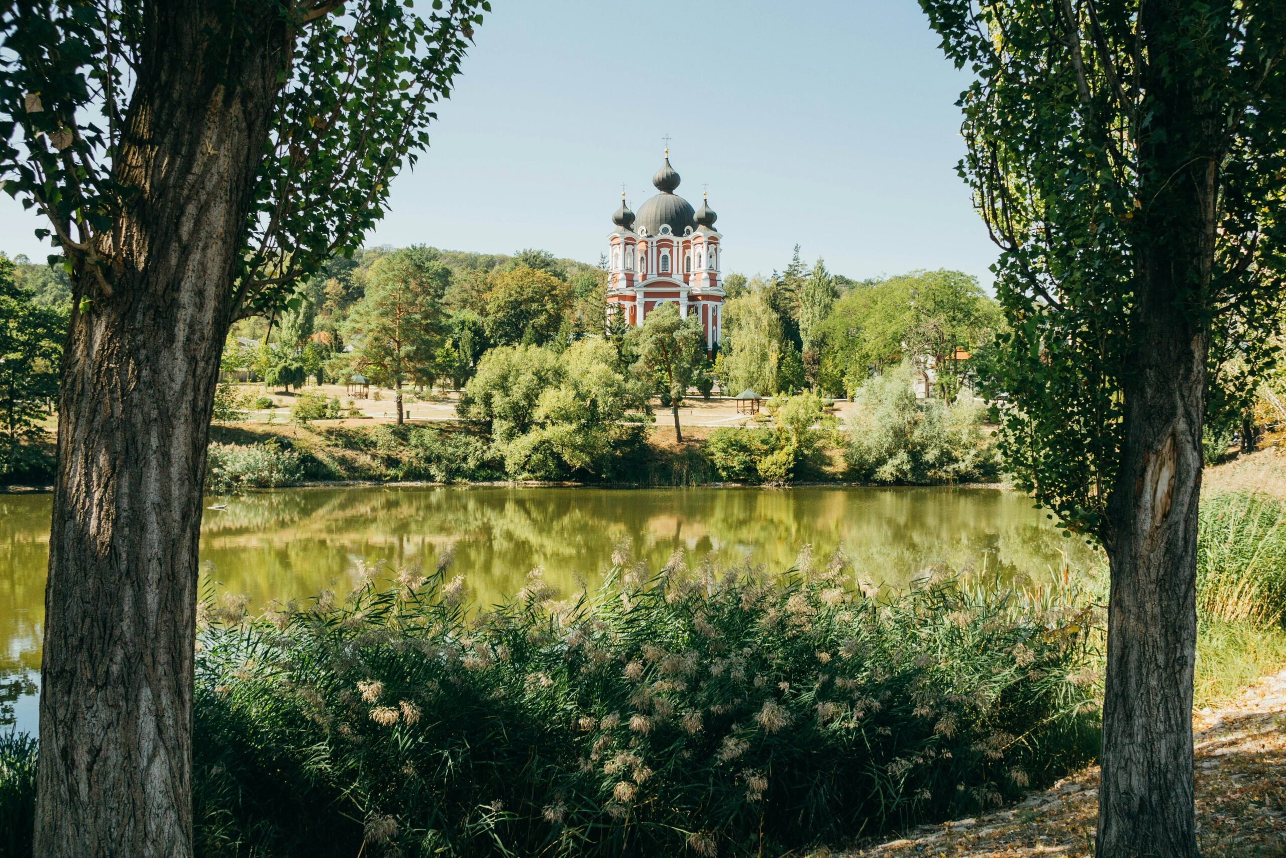 vinprovning i moldavien