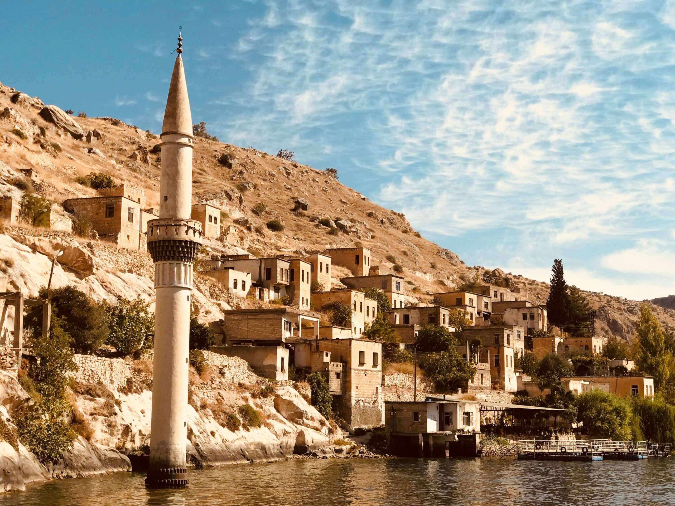 sevärdigheter i turkiet
