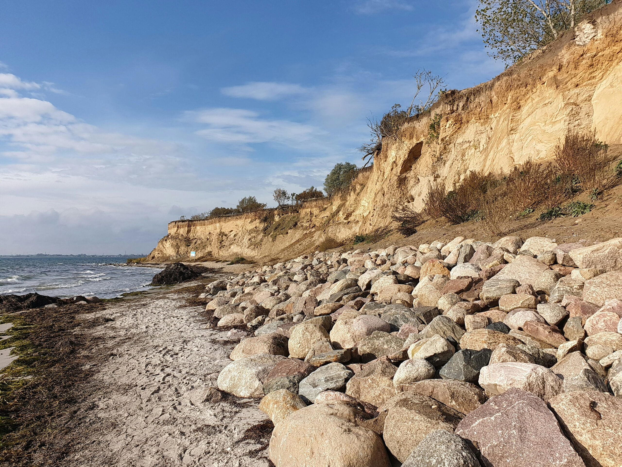 Fehmarn Puttgarden