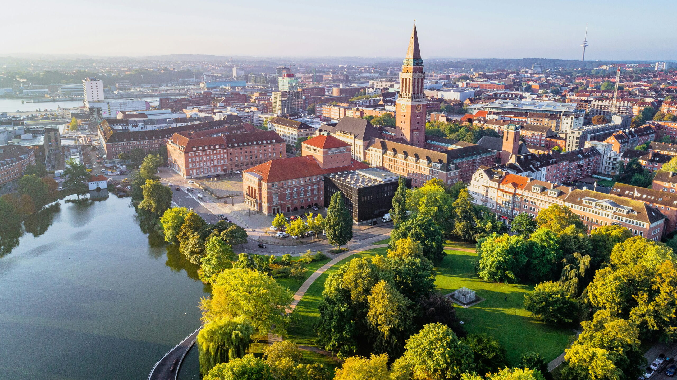 Kiel stad